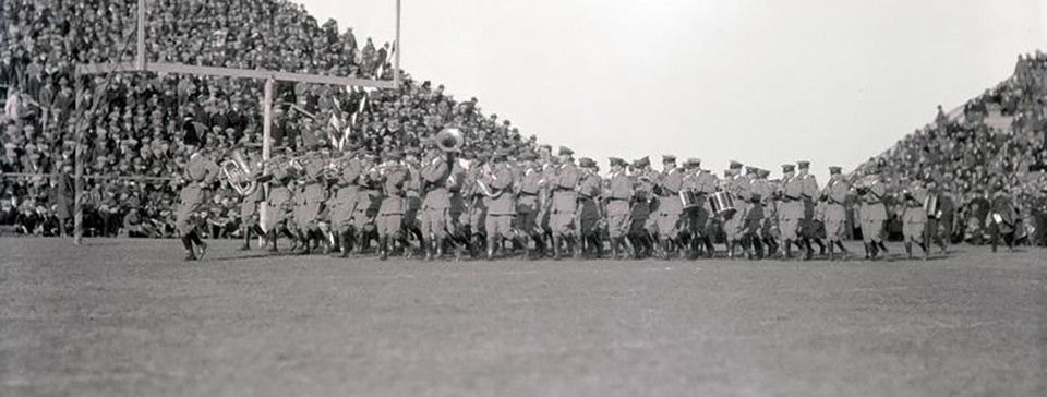 University Archives Photo