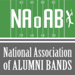 Member of the National Association of Alumni Bands